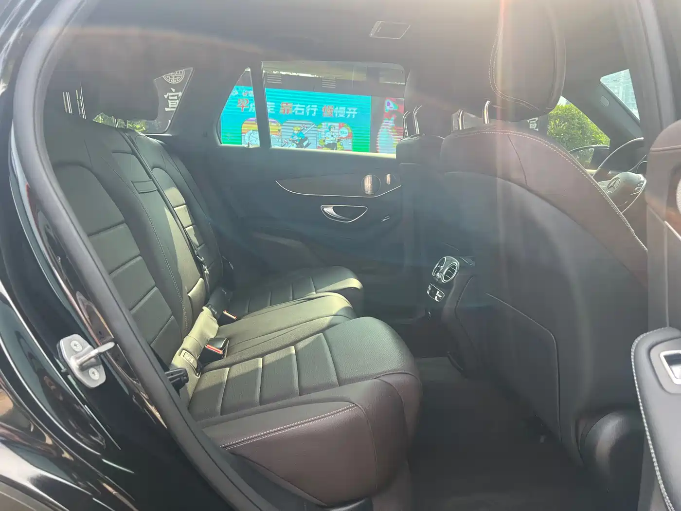 Mercedes-Benz GLC 2021 GLC 300 L 4MATIC Luxury фото 8