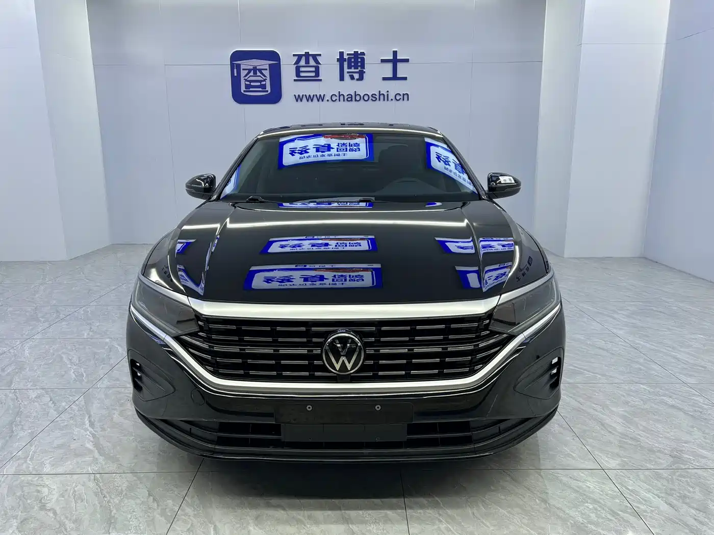 Volkswagen Passat 2023 Facelift 280TSI Business Edition фото 2