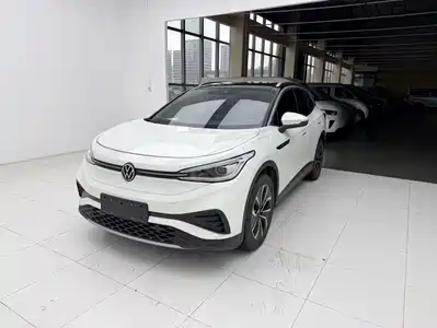 Volkswagen ID.4 X