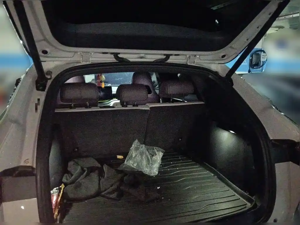Фото 15 - BYD Song PLUS PHEV