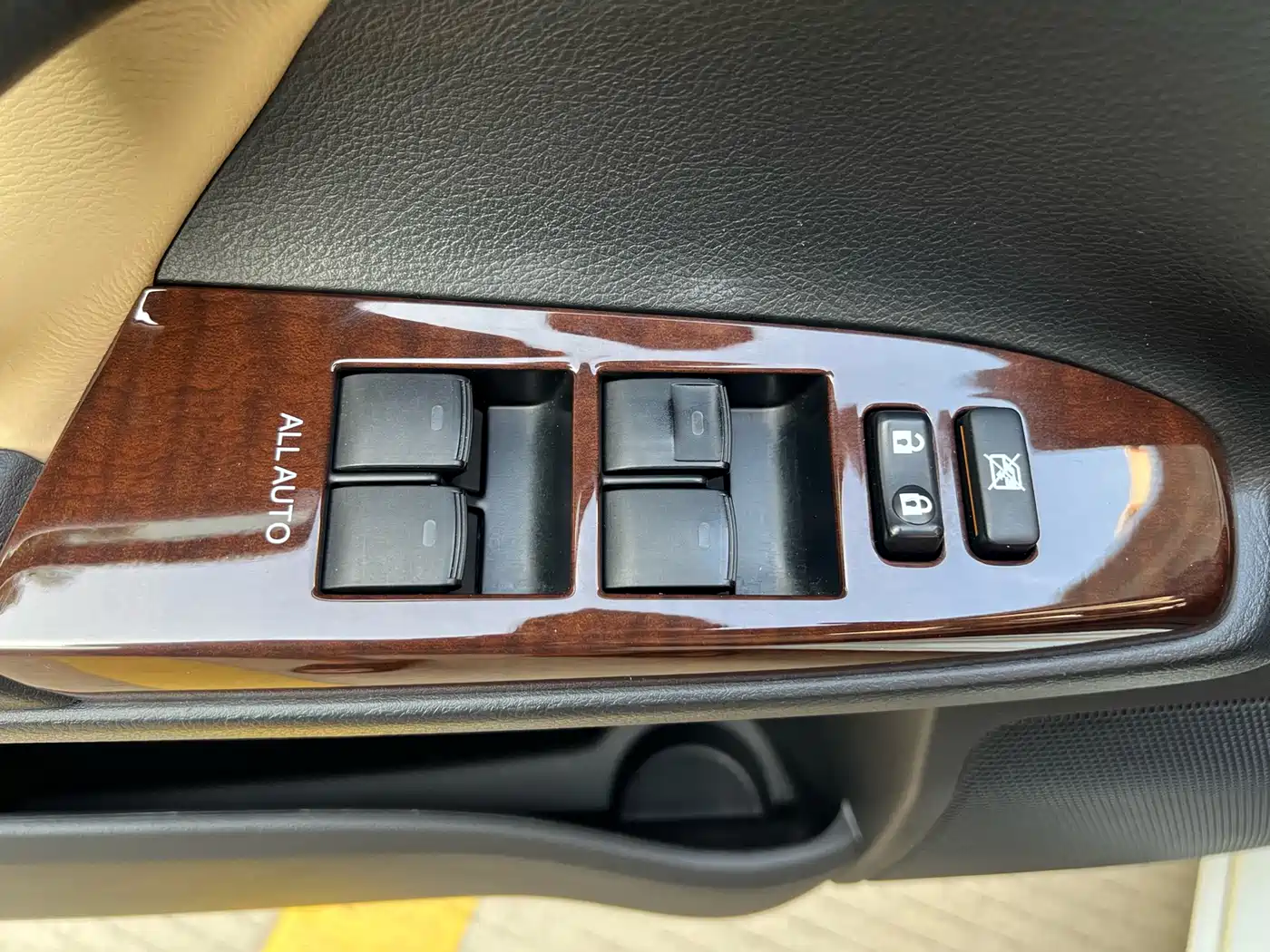 Toyota Reiz 2016 2013 2.5S Elite Edition