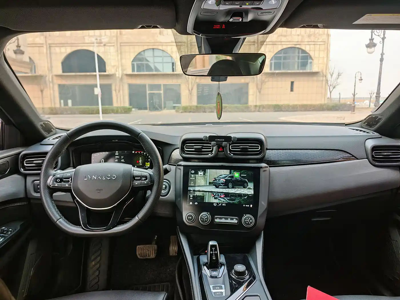 LYNK 03