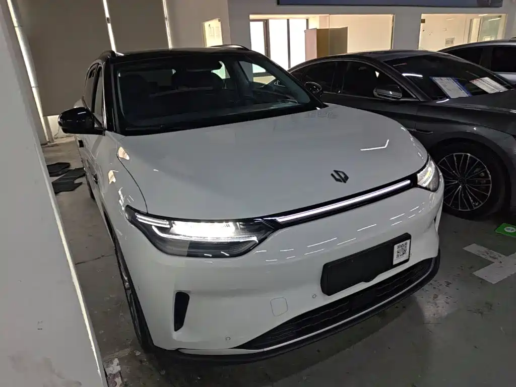 Фото 4 - Leapmotor C11