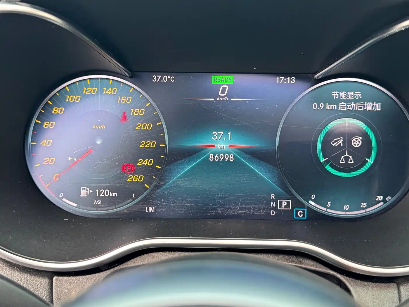 Mercedes-Benz C-Class, миниатюра 19
