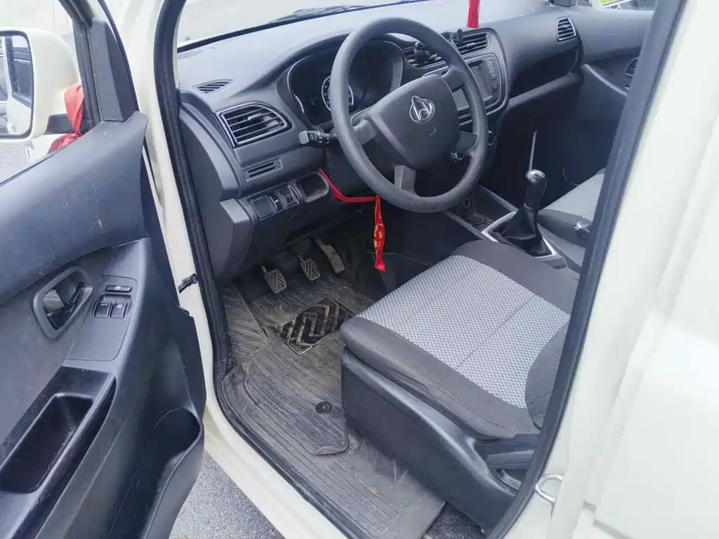Changan Kaicheng Ono S 2023 2021 Model 1.5L Ono S Smart Edition Dual AC Passenger Vehicle JL473QG
