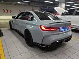 Фото 3 - BMW M3