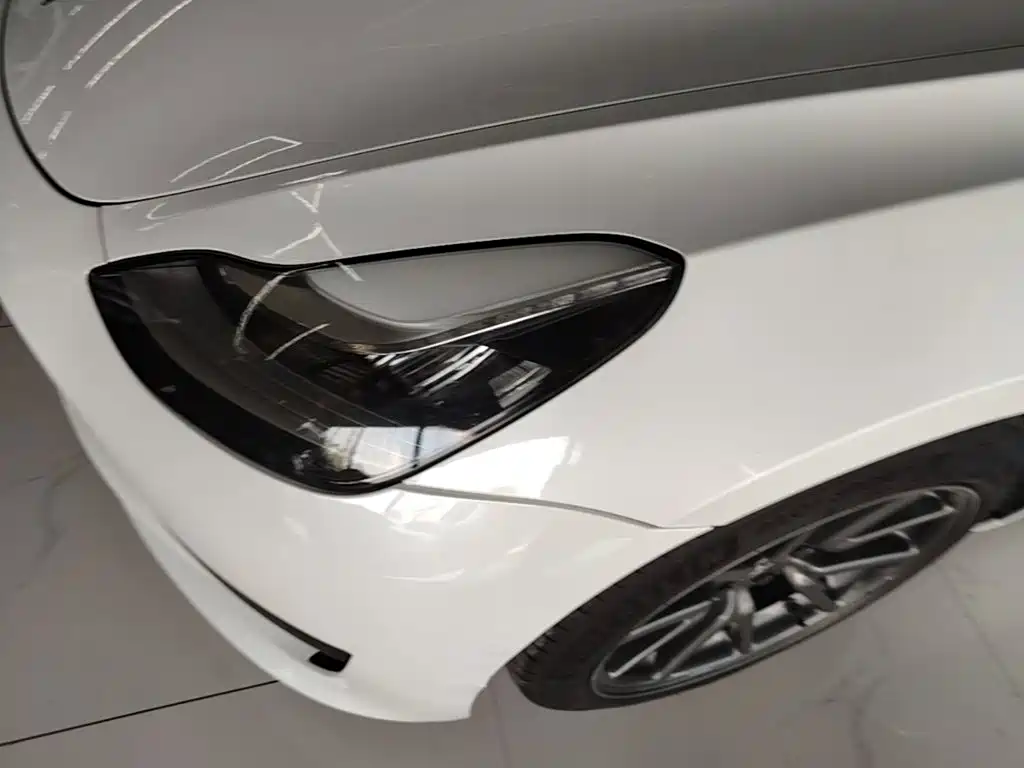Tesla Model 3 2020 2020 Standard Range Rear-Wheel Drive Upgrade