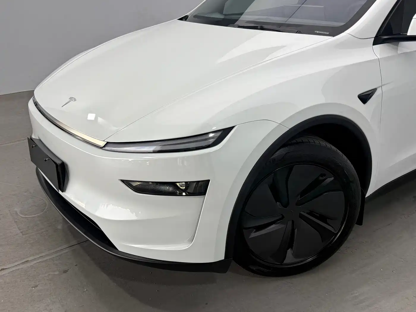 Tesla Model Y 2026 2026 Rear-Wheel Drive