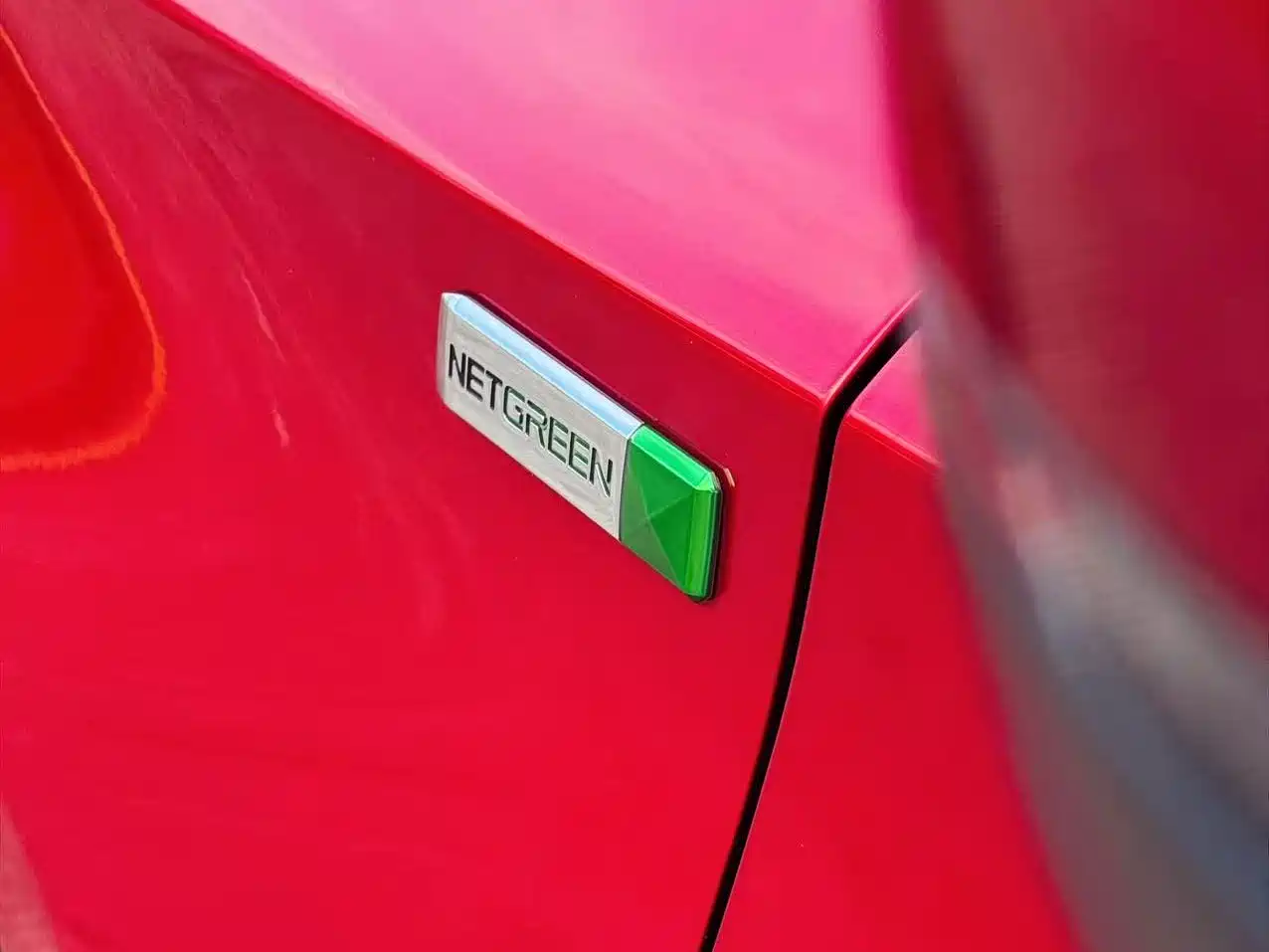 Roewe i6 New Energy 2018 2017 45T Hybrid Connected Smart Enjoyment Edition