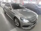 Фото 22 - Mercedes-Benz C-Class
