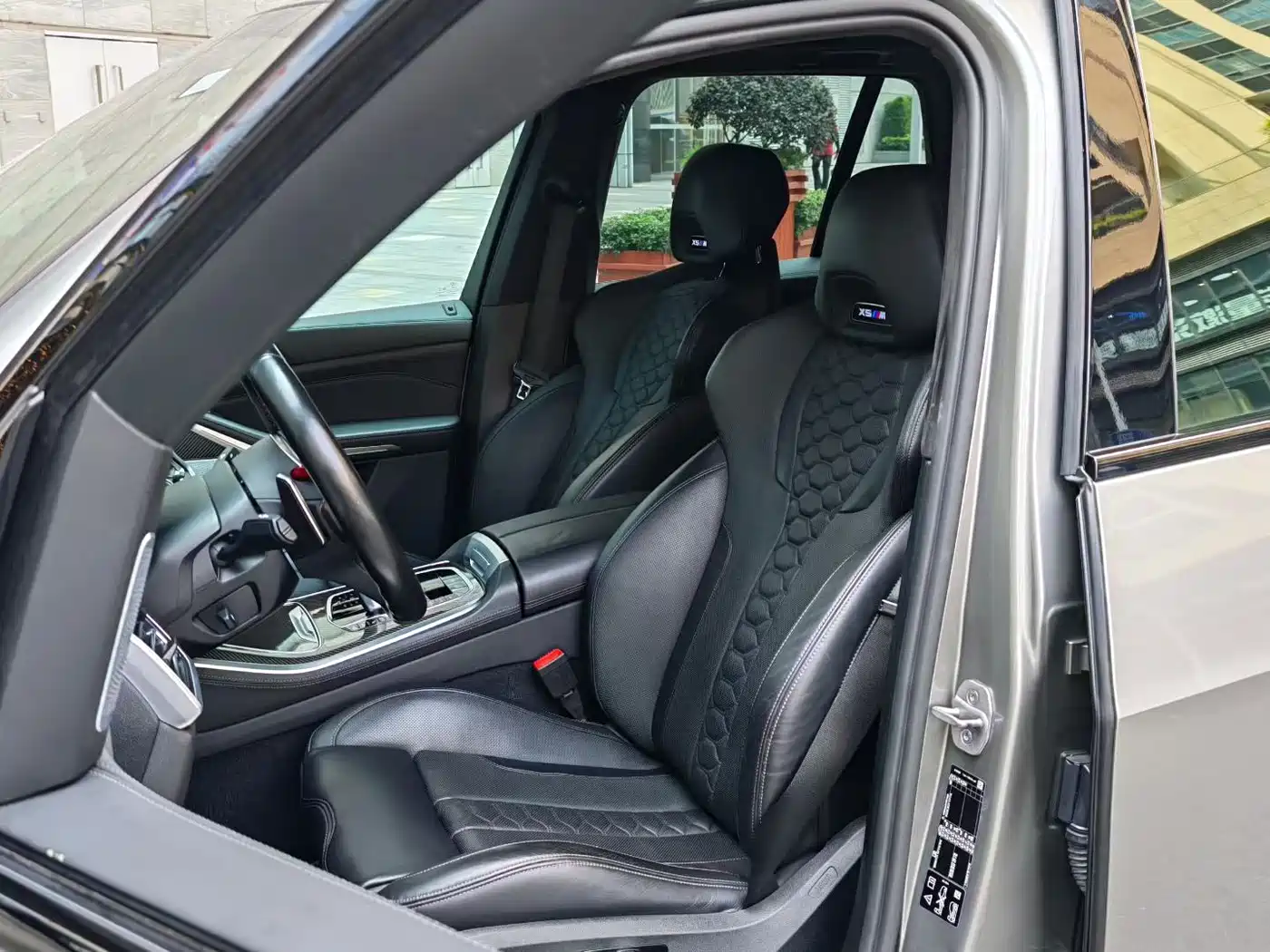 BMW X5 M 2020 X5 M фото 4