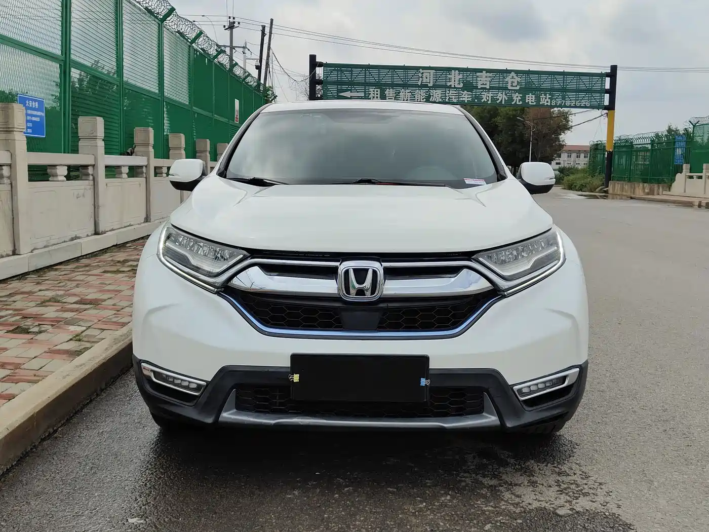 Фото 2 - Honda CR-V