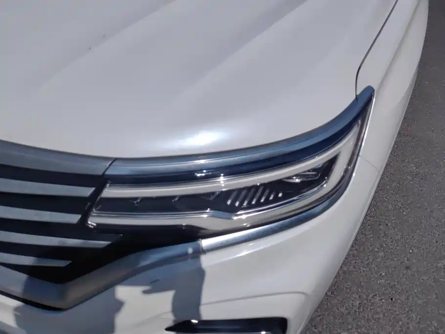 Roewe RX5 MAX 2020 2019 300TGI Automatic 4G Connected Luxury Edition