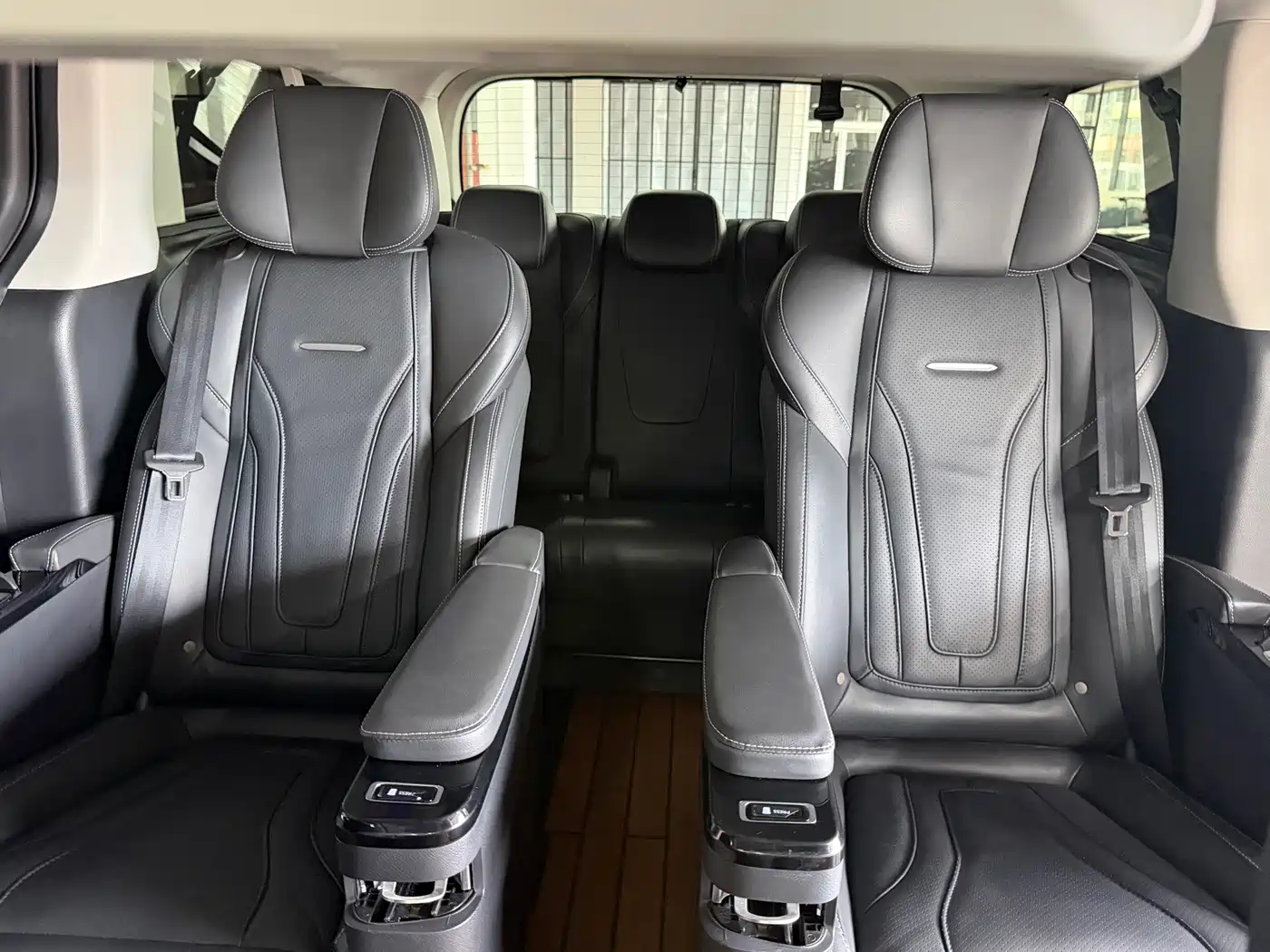 Photo 14 - SAIC Maxus Maxus G20