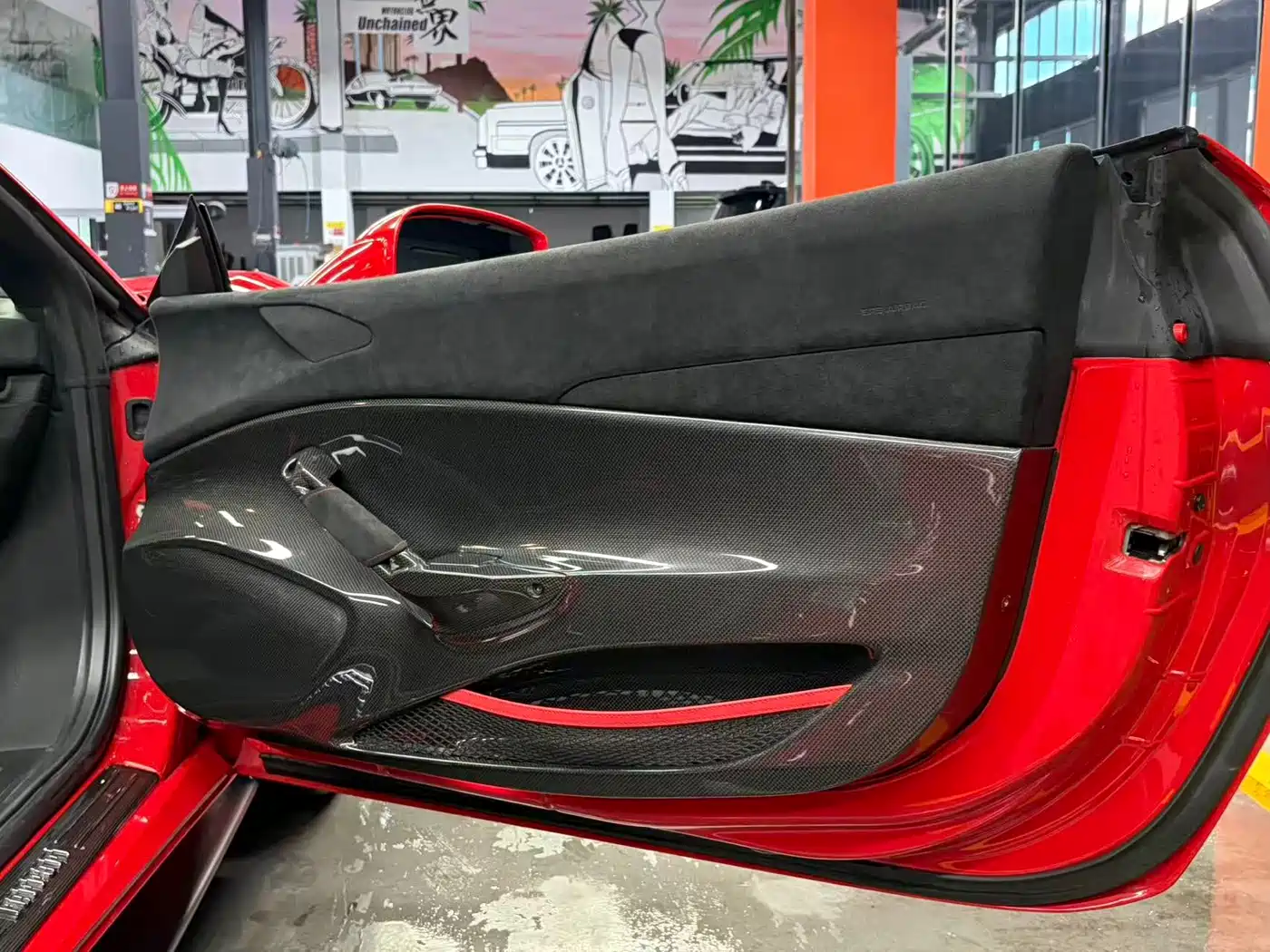 Ferrari 488 2020 2019 488 Pista Spider