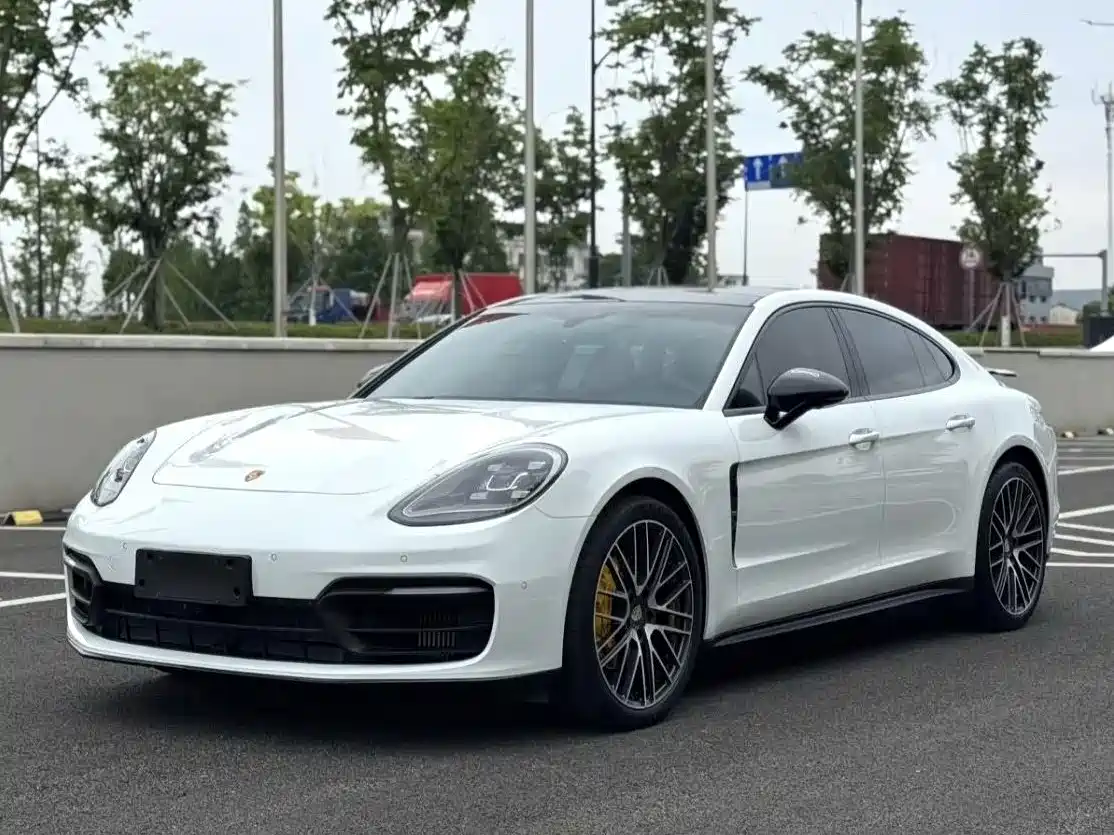 Porsche Panamera 2019 Panamera 4 Sport Turismo 2.9T