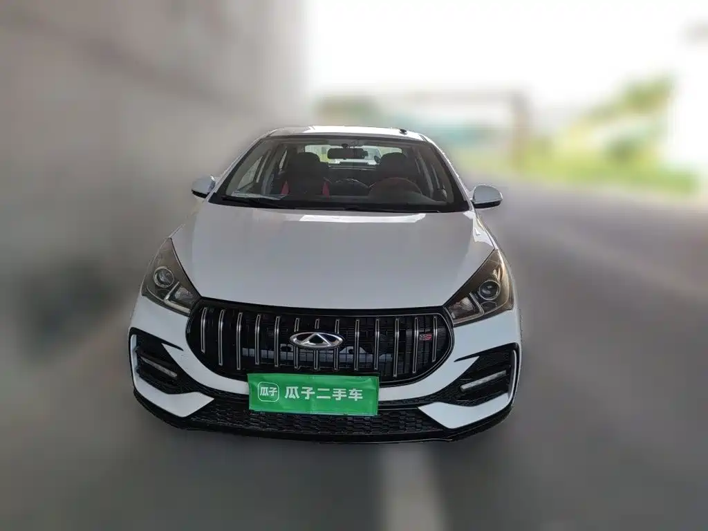 Chery Arrizo 5 2024 2024 1.5L Manual Trend