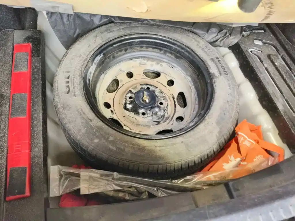 Haima M3 2013 2013 1.5L Manual Base