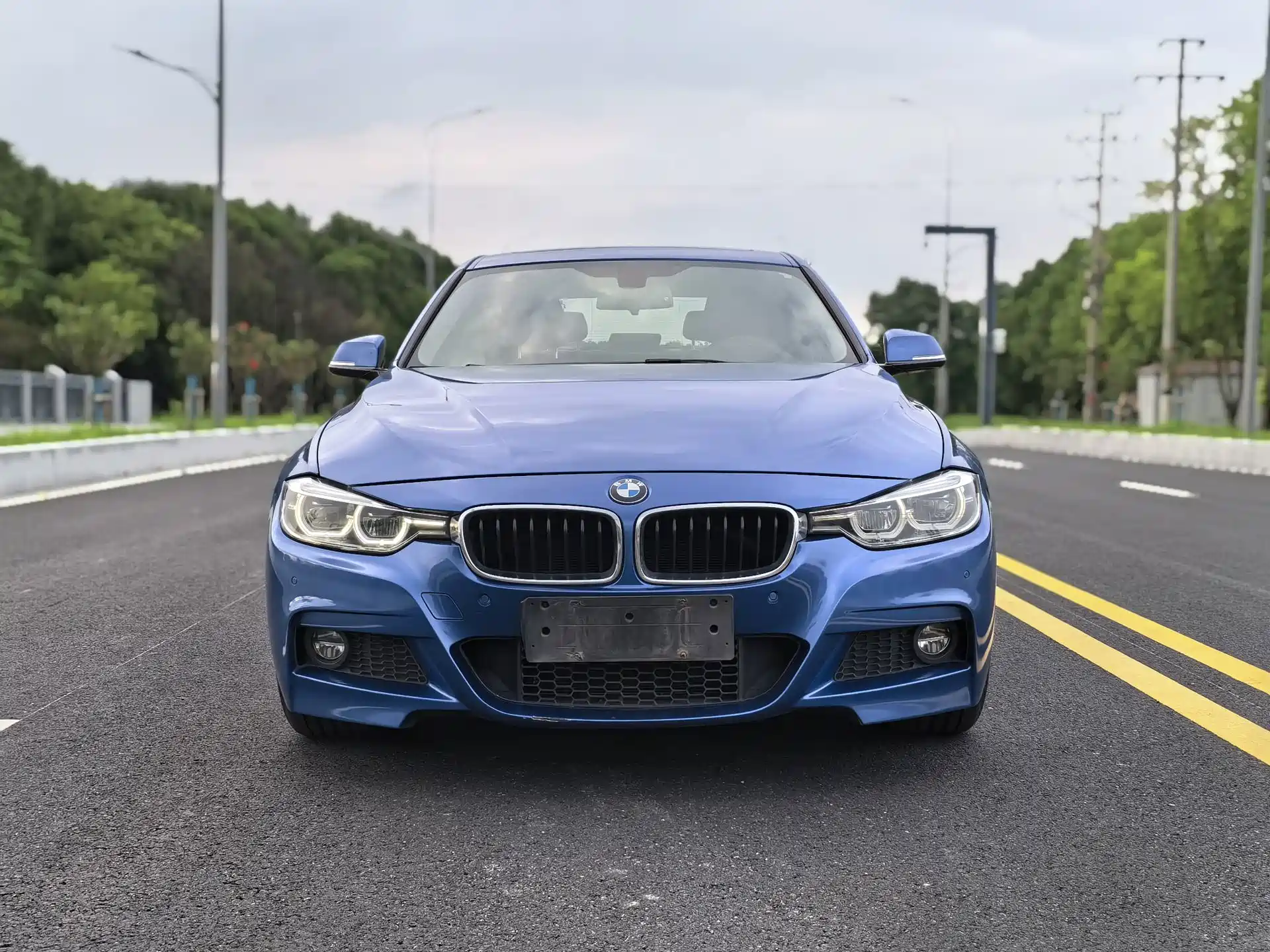 Фото 2 - BMW 3 Series