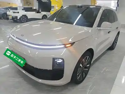 Li Auto L6
