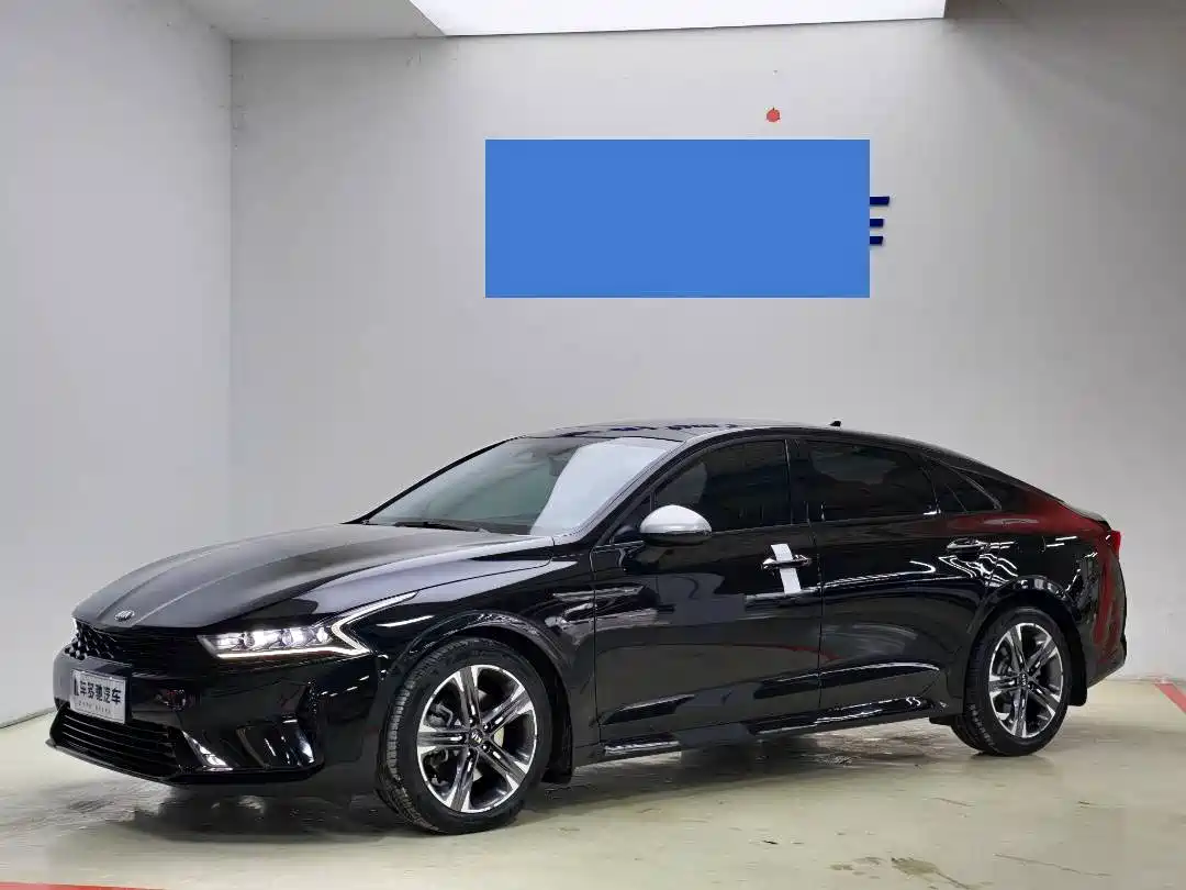 Kia K5 2020 380T GT-Line Premium Tech Version