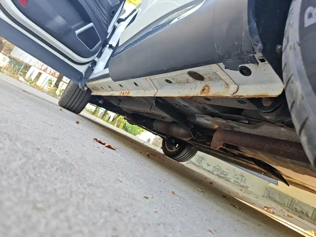 Dongfeng Fengguang Fengguang ix5 2019 2019 220T CVT Zhi Shang China VI