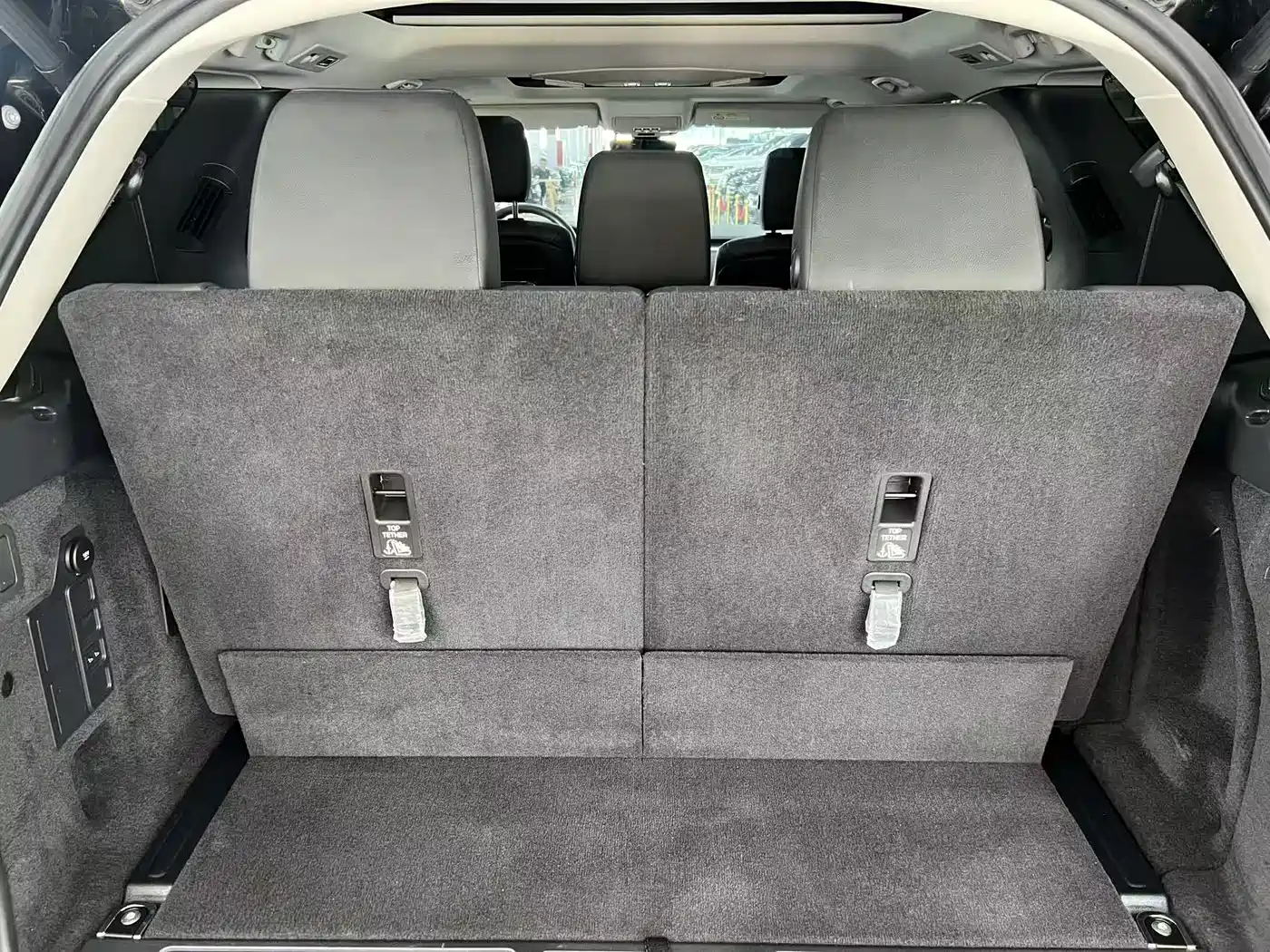 Land Rover Discovery 2020 3.0 SC V6 30th Anniversary Special Edition фото 13