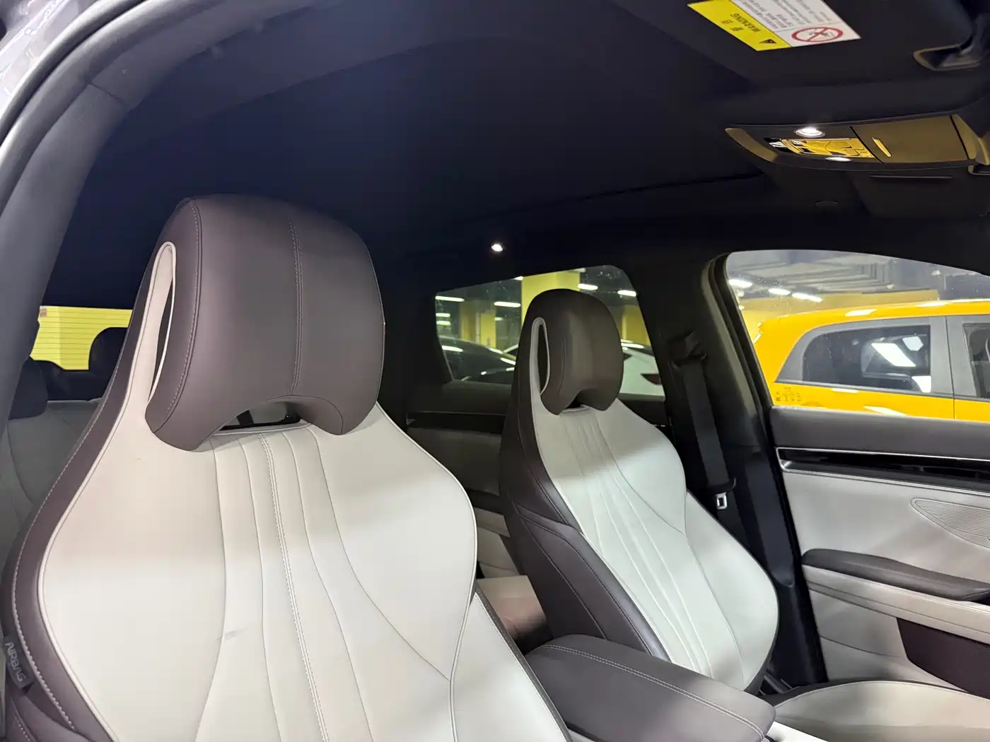 BYD Song PLUS PHEV 2025 DM-i 112KM Premium фото 11