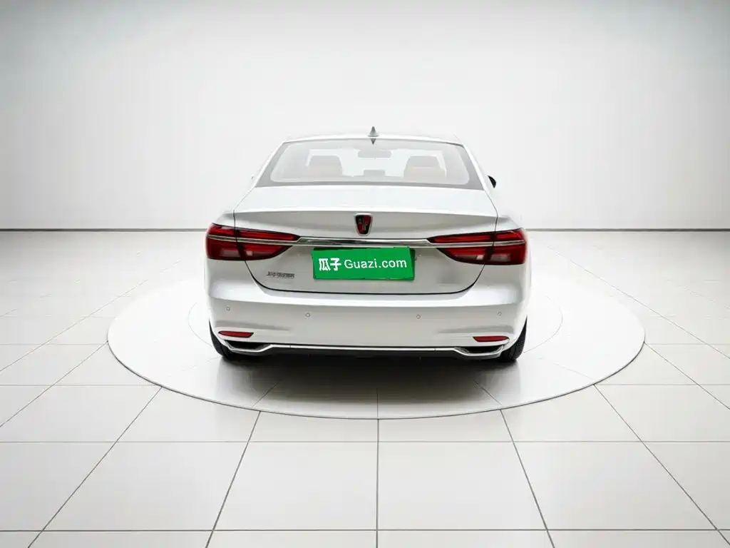 2019 Roewe i6 New Energy