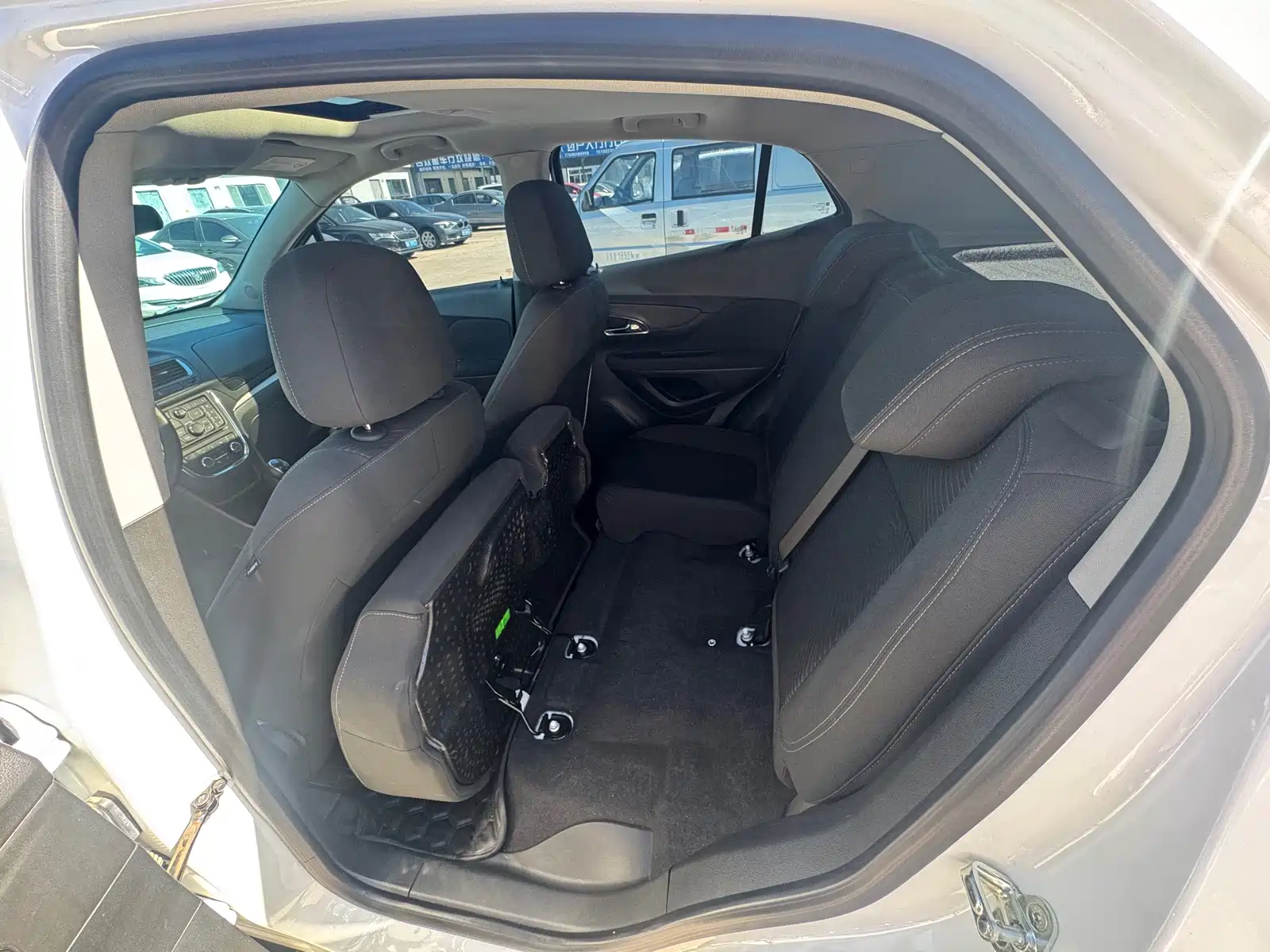 Photo 12 - Buick Encore