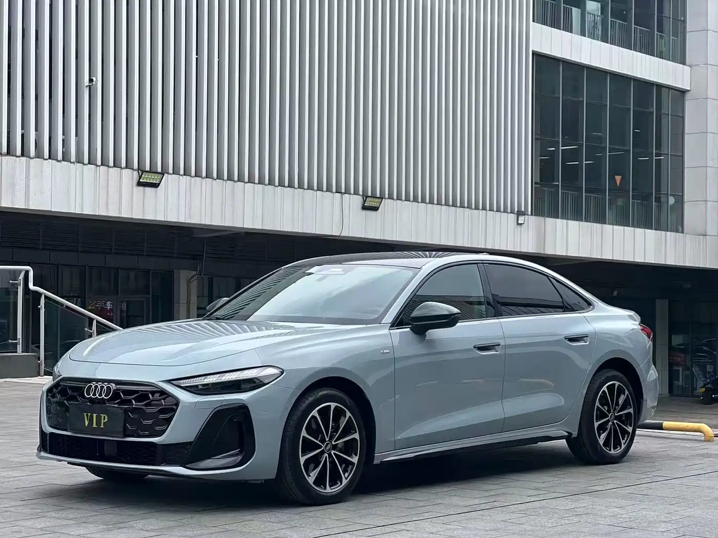 Audi A5L 2025 2.0T Sport Edition Plus