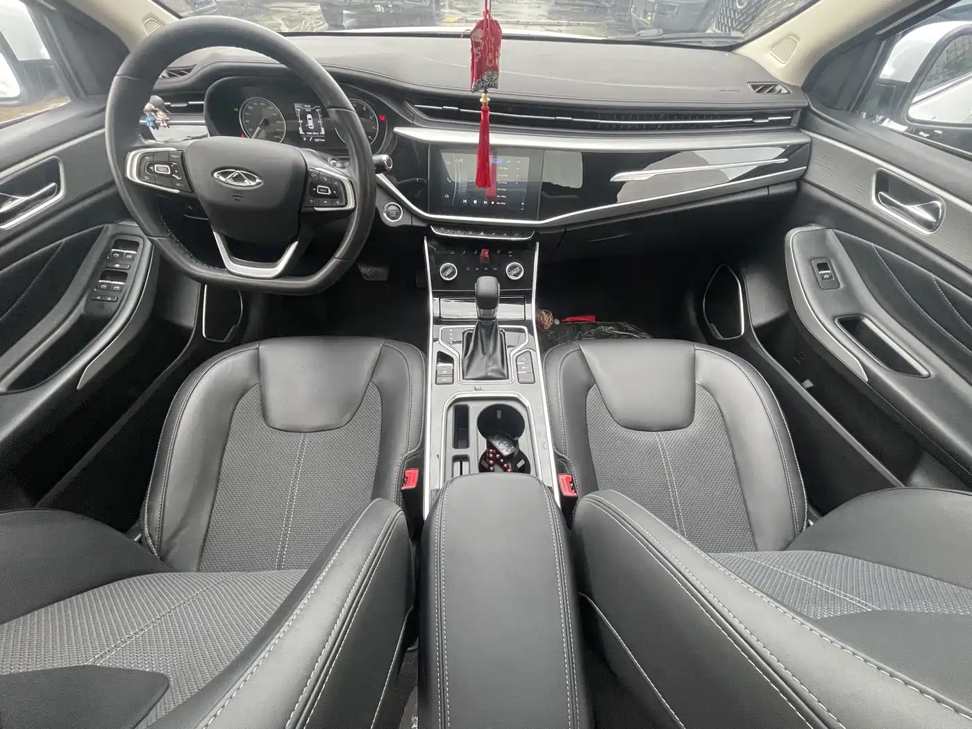 Chery Arrizo GX 2019 2018 Model 1.5T CVT Power Color Edition China V