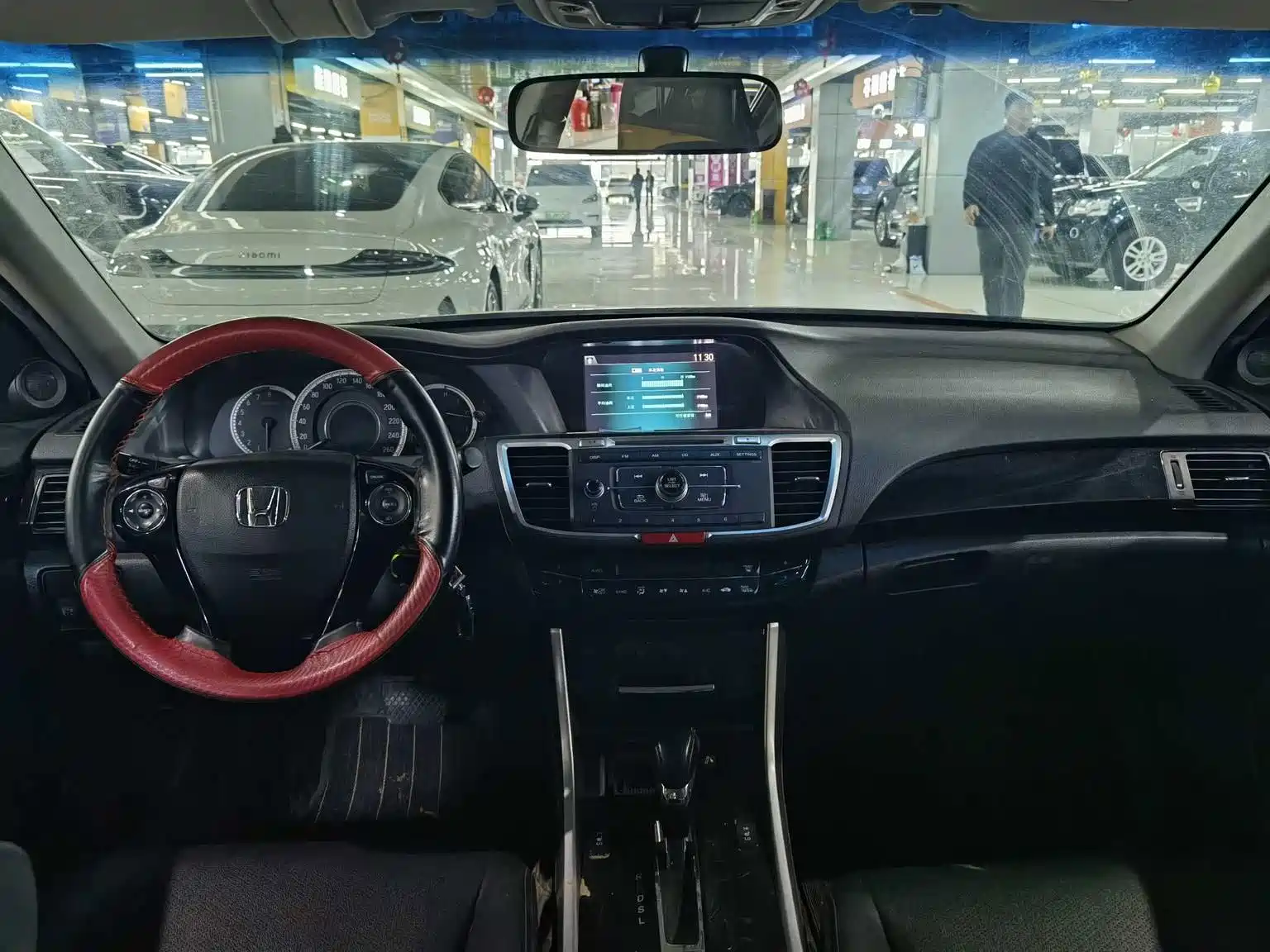 Photo 6 - Honda Accord