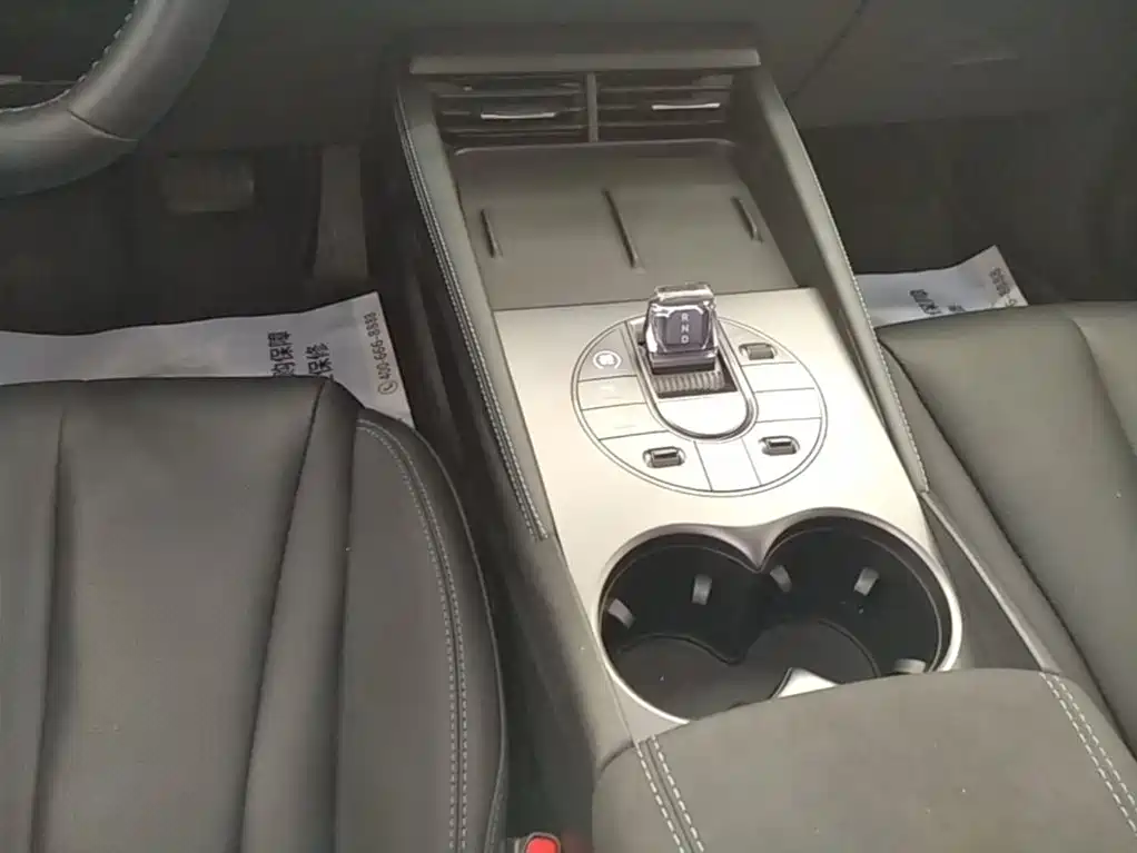 BYD Seal 06 New Energy 2025 DM-i Smart Drive Edition 120KM Prestige фото 13