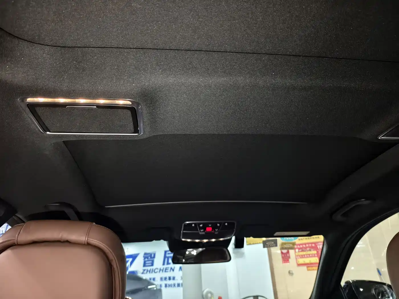 Mercedes-Benz Maybach S-Class 2017 2017 S 400 4MATIC
