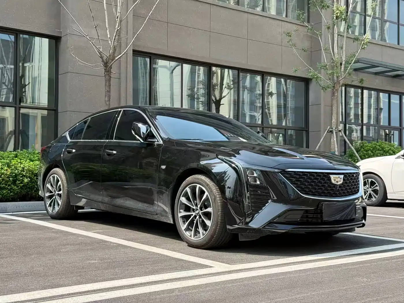 Cadillac CT5 2026 2025 Model 28T Urban Sport Edition
