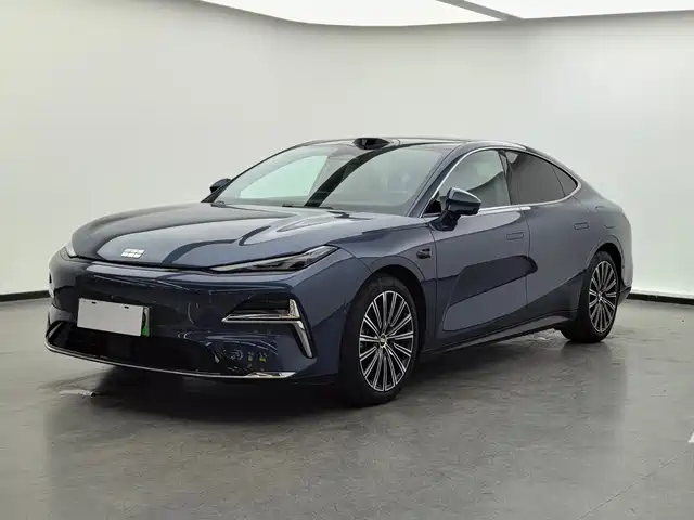  Geely Galaxy Galaxy Xingyao 8 2025 130km EM-P Starship Edition