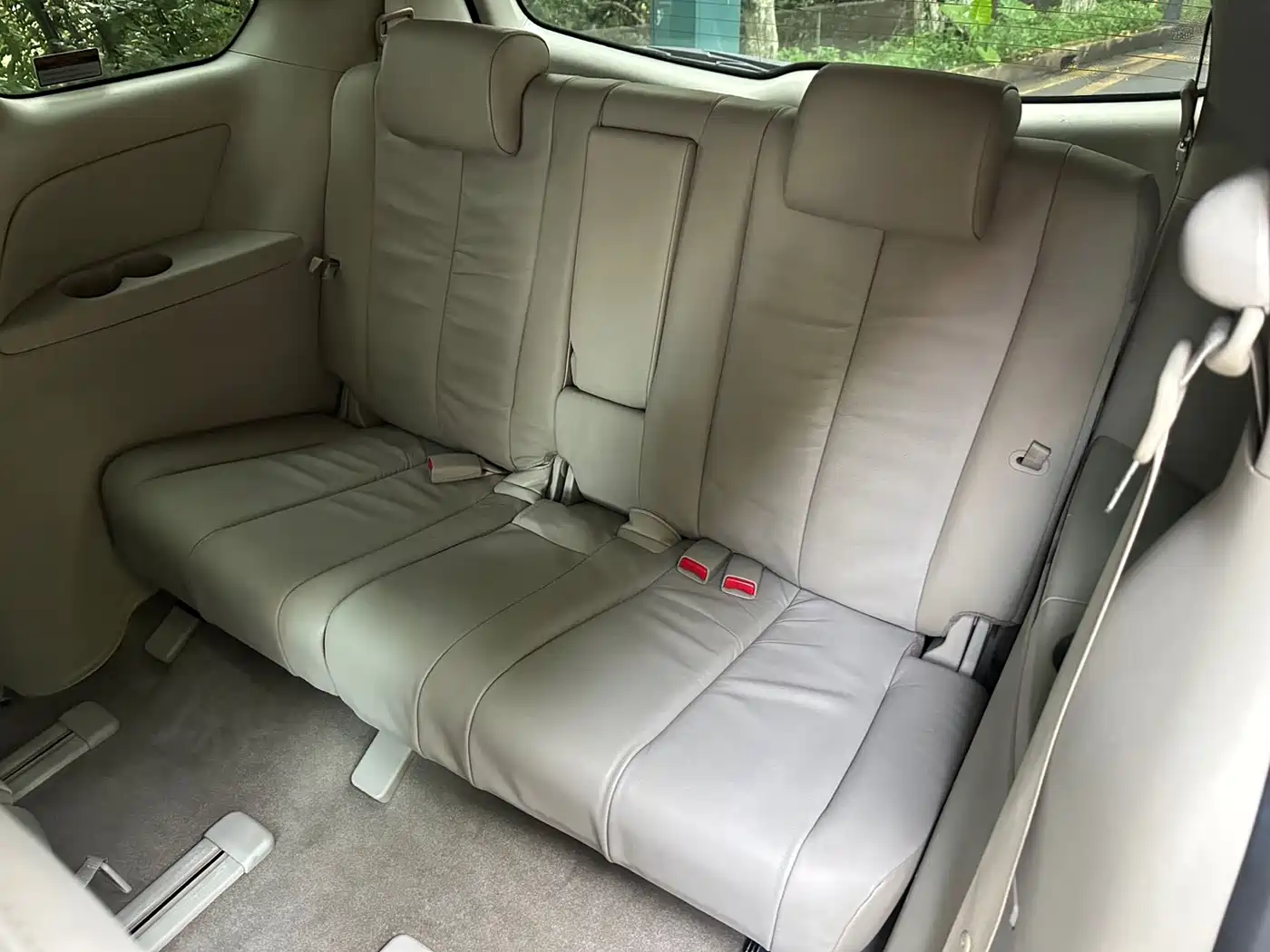 Mazda 8 2012 2011 2.3L Ultimate