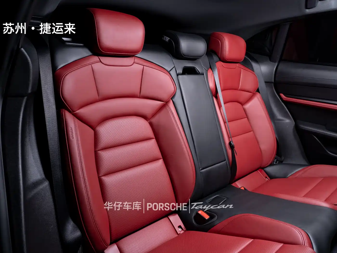 Porsche Taycan 2024 2022 Taycan 4 Cross Turismo