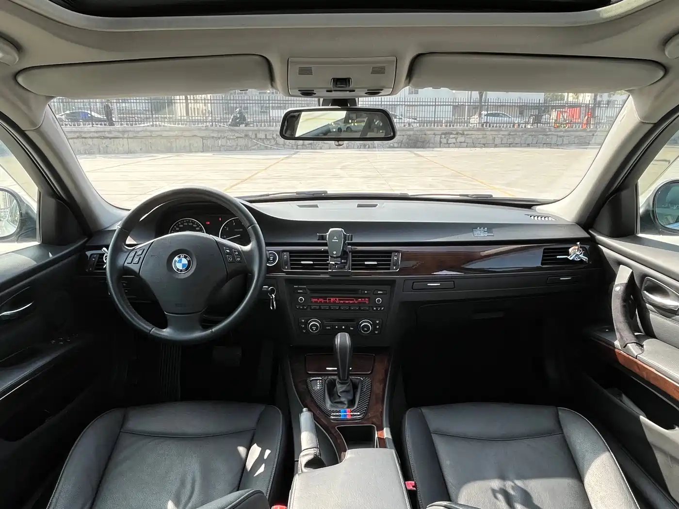 Фото 5 - BMW 3 Series