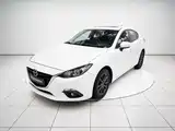 Фото 1 - Mazda Mazda 3