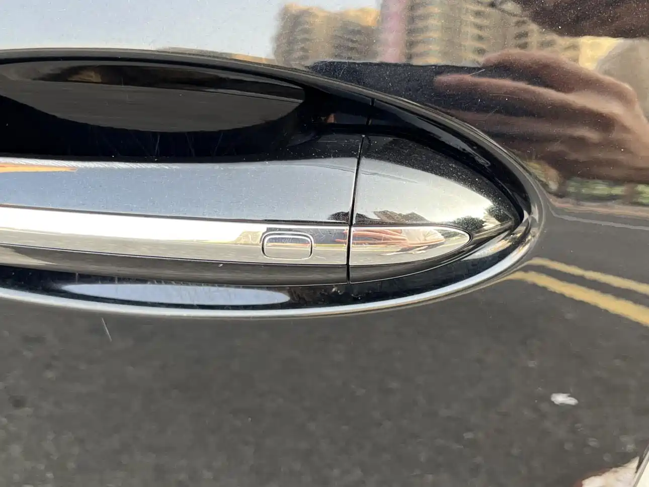 Buick LaCrosse 2023 28T Premium Edition фото 25