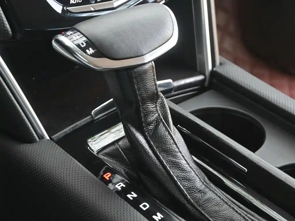 Cadillac XTS 2018 28T Technology фото 10