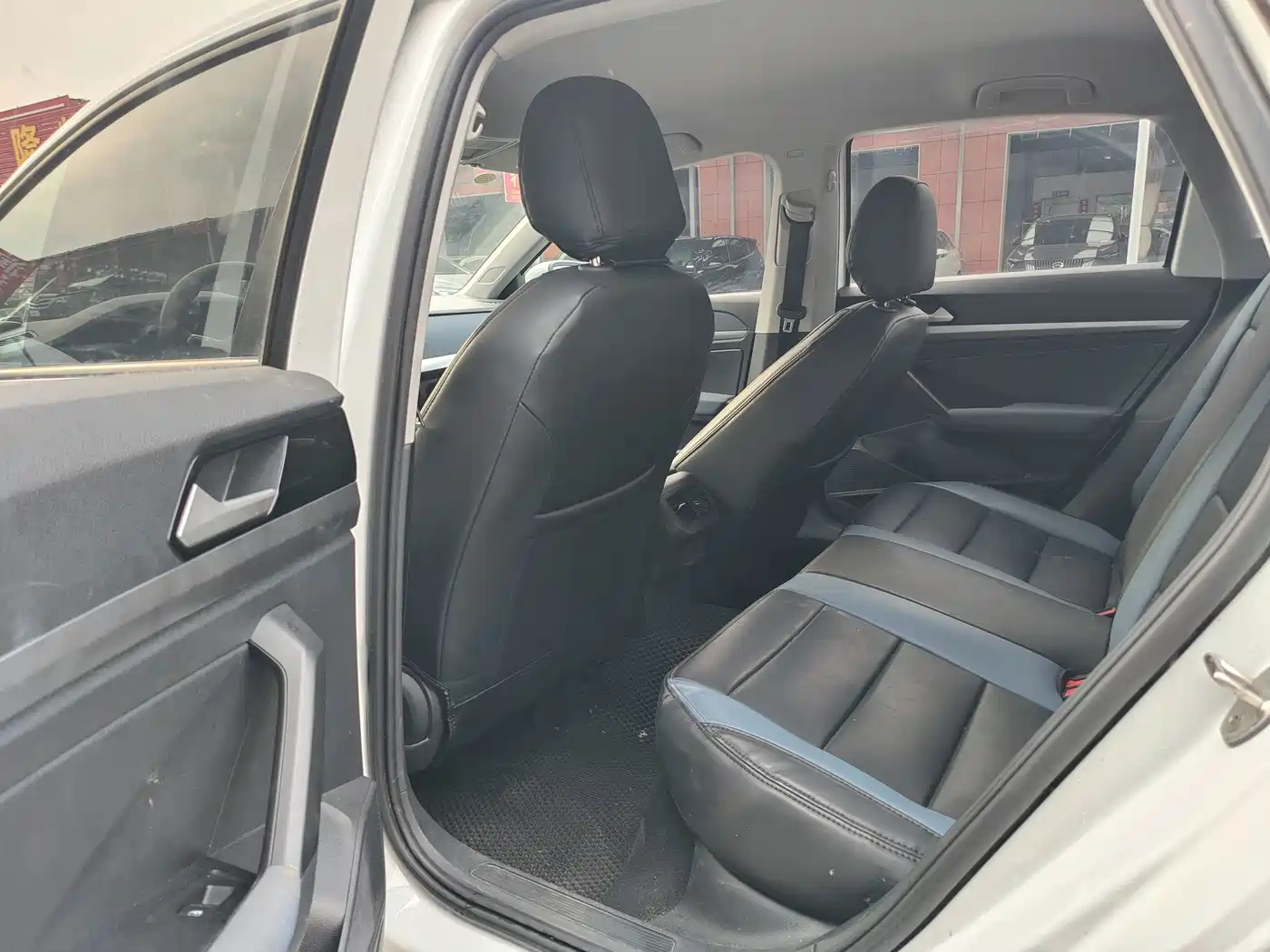 Volkswagen Lavida, миниатюра 6