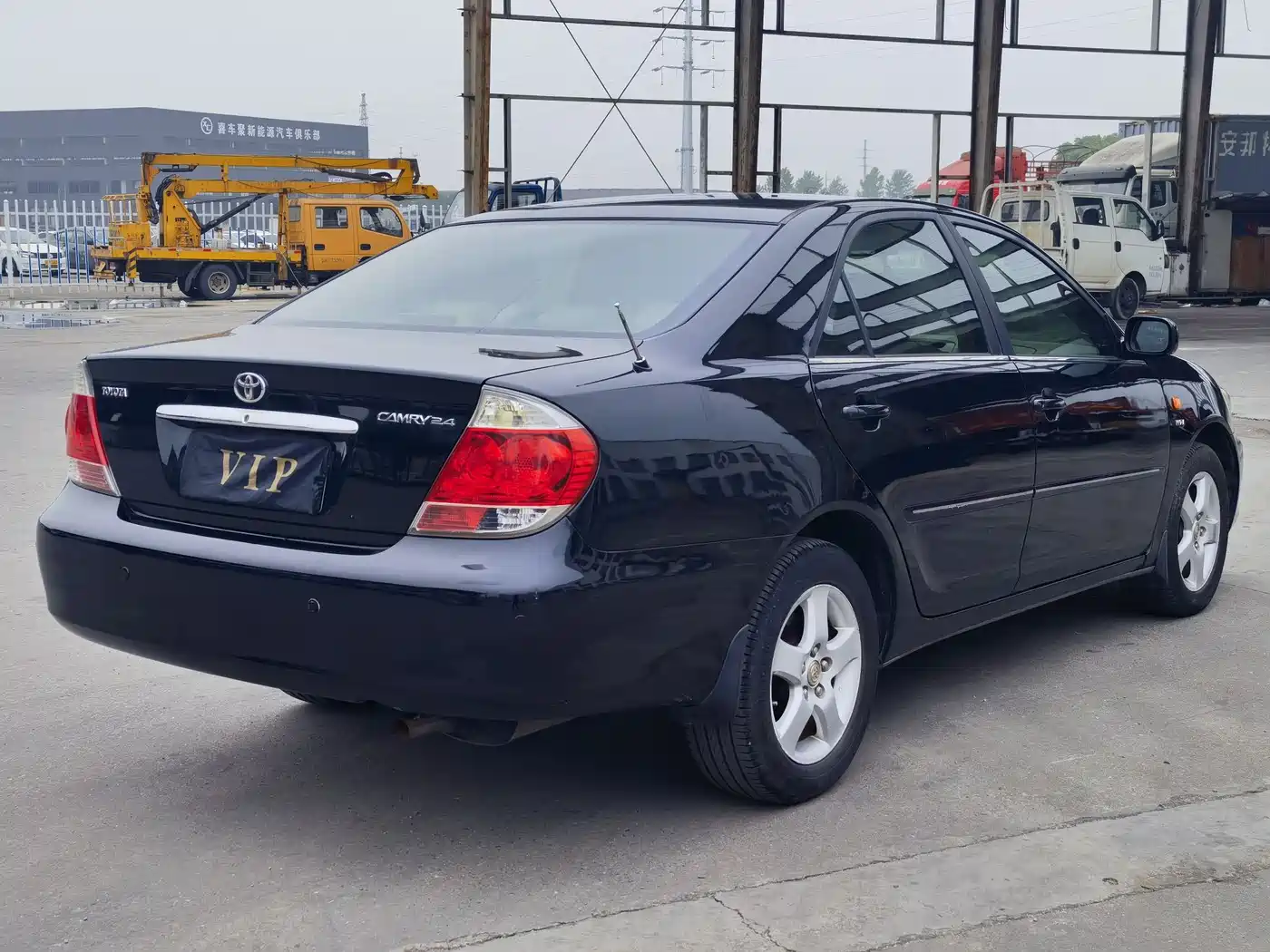 Toyota фото 16