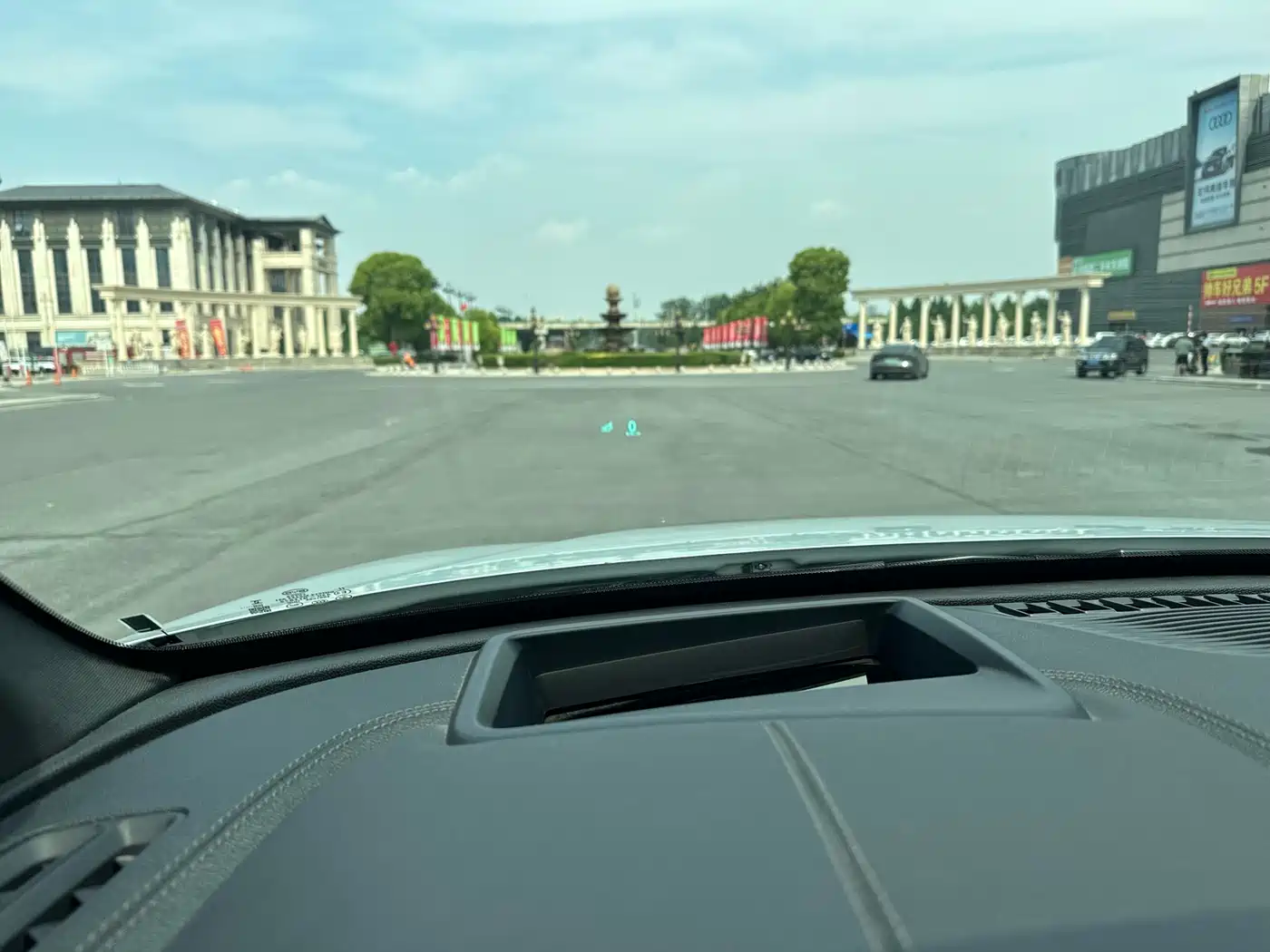 BYD Tang New Energy 2024 DM-p Champion Edition 215KM AWD Flagship фото 16