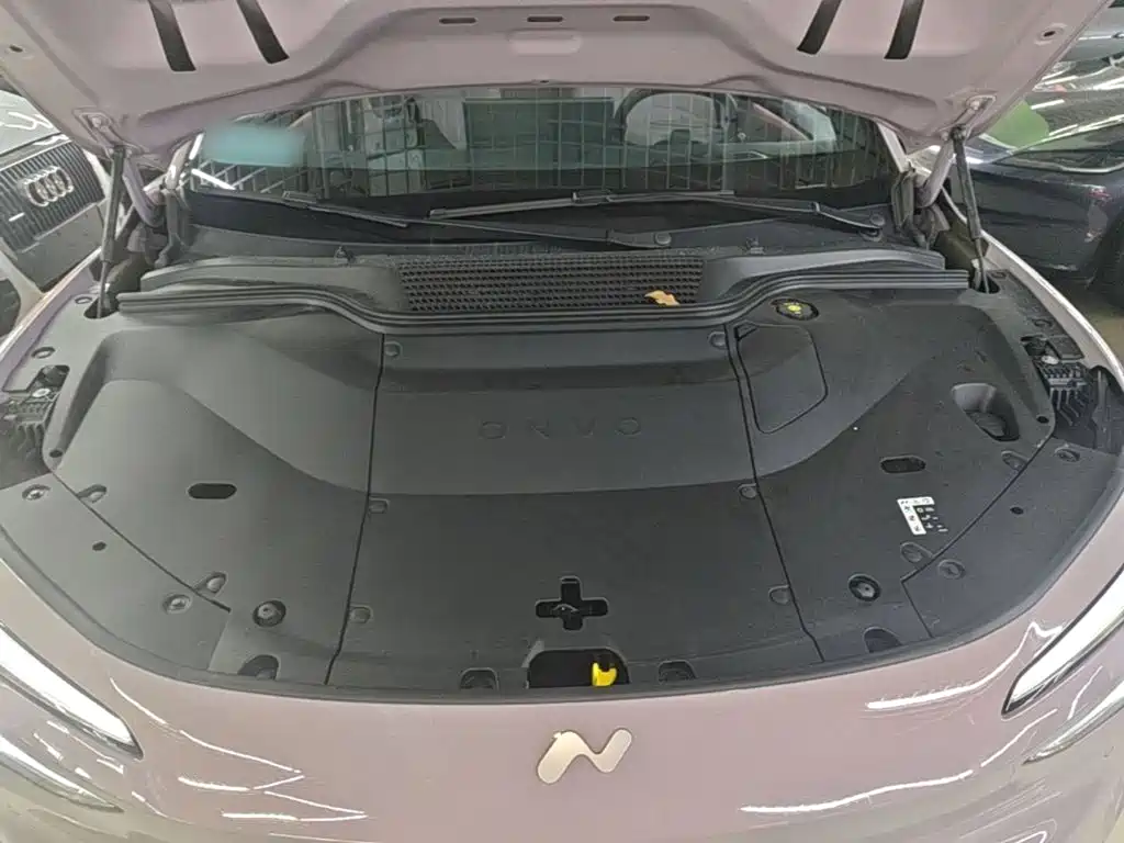 Ledao L60 2026 2025 model 60kWh RWD version