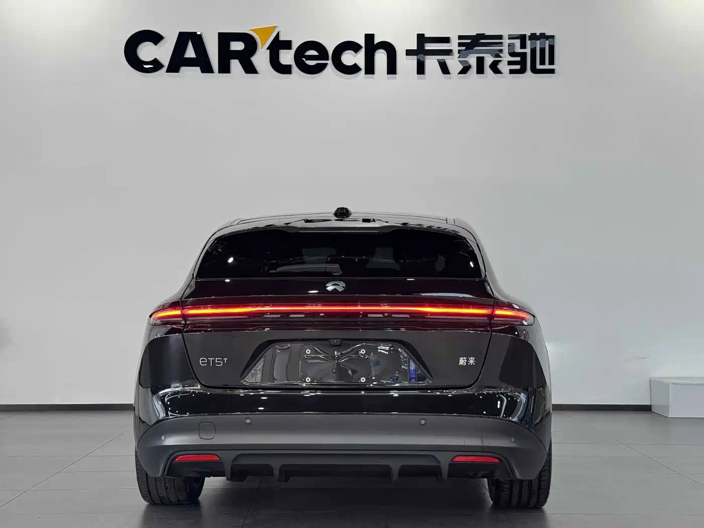 NIO ET5T 2023 2023 Model 75kWh Touring