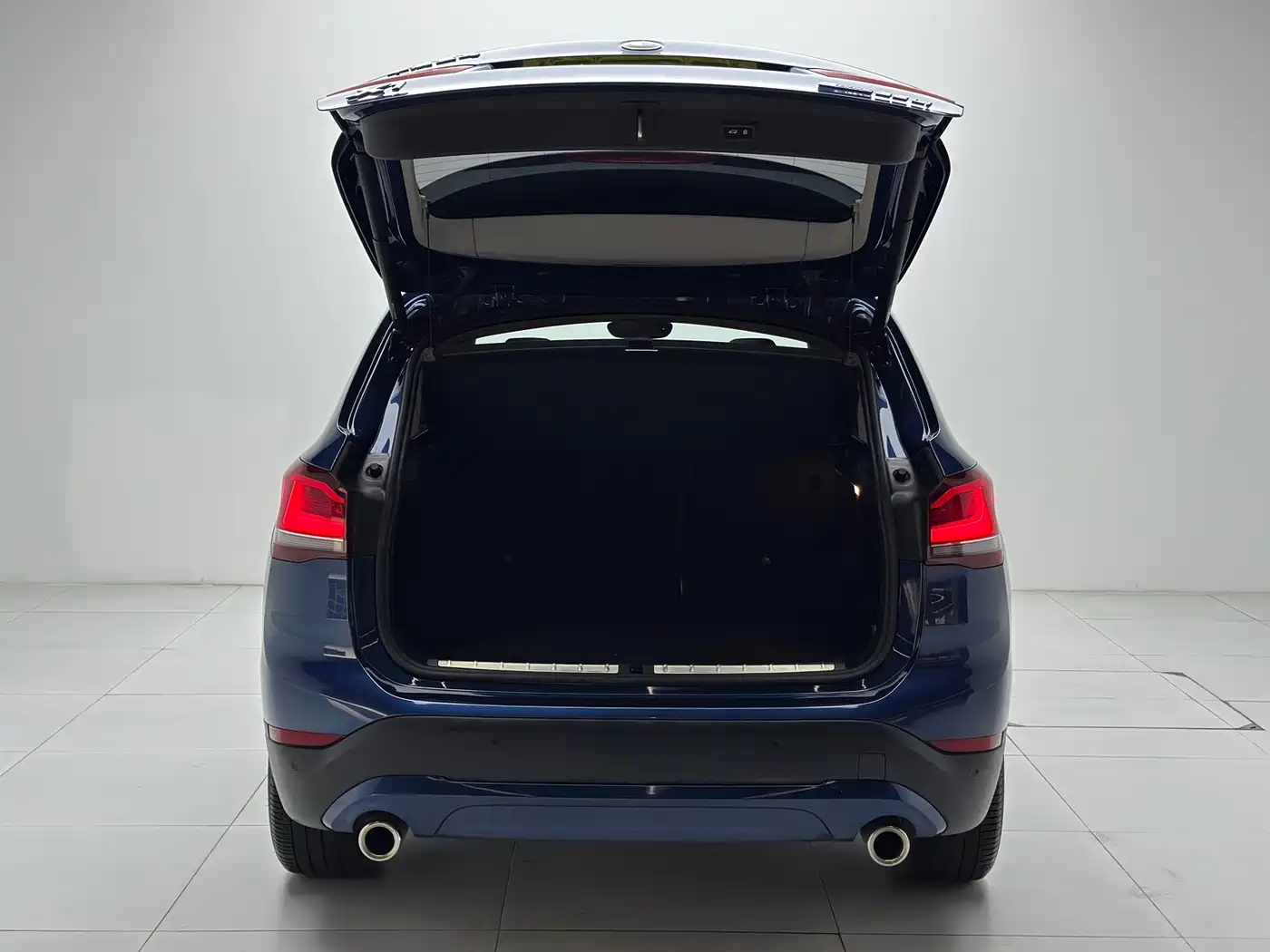 BMW X1 2021 Facelift sDrive25Li Leading фото 22