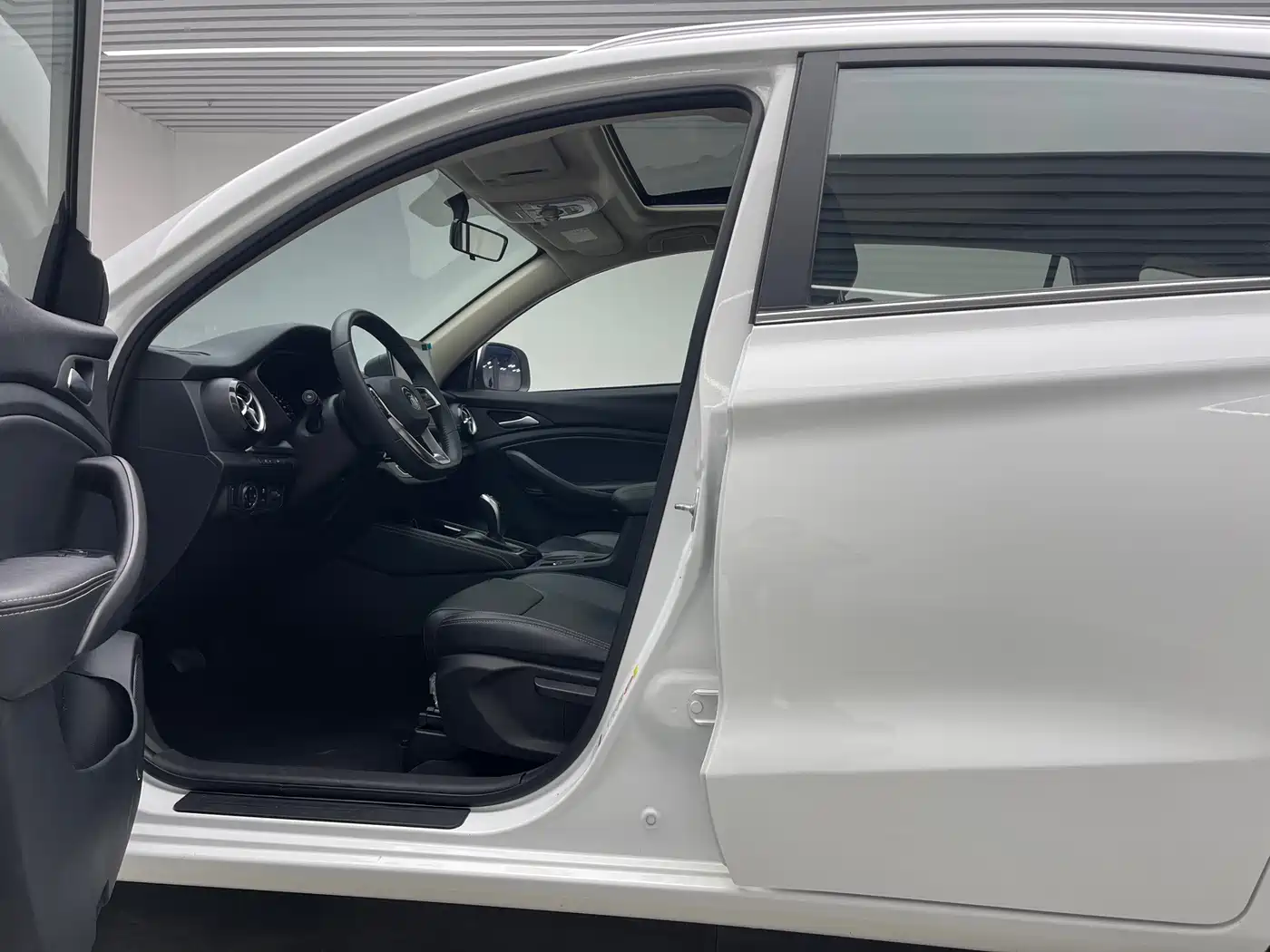 BYD Song 2020 2020 Classic 1.5T Automatic Elite